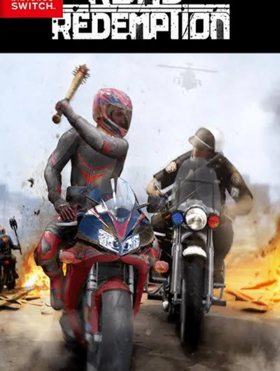 Road Redemption