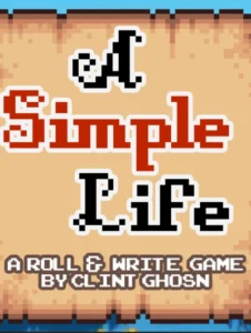 A Simple Life