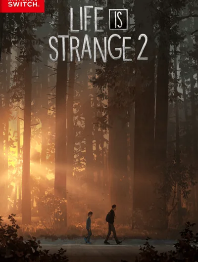 Life is Strange 2