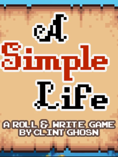 A Simple Life