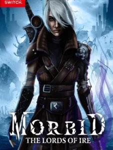 Morbid – The Lords of Ire NSP/ XCI ROM v1.02 Download