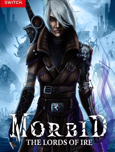 Morbid - The Lords of Ire