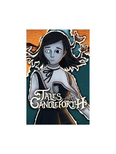 Tales from Candleforth