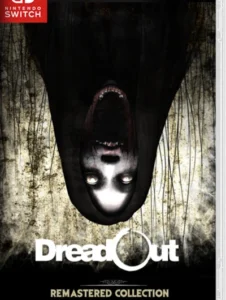 Dread Out Remastered Collection NSP/ XCI ROM v1.0.2 Download