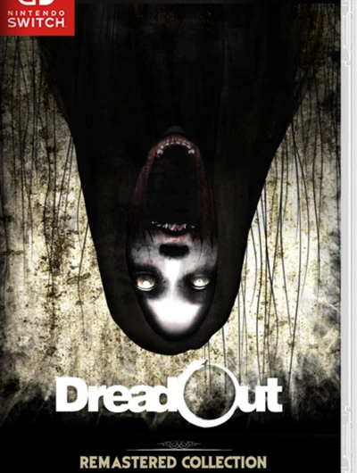 DreadOut Remastered Collection