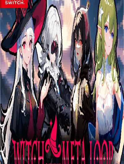 Witch of the Meta Loop