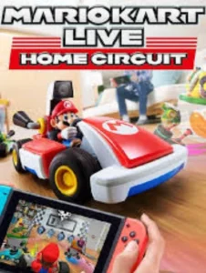 Mario Kart Live: Home Circuit NSP/ XCI ROM v2.0.0 Download-