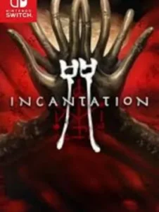Incantation