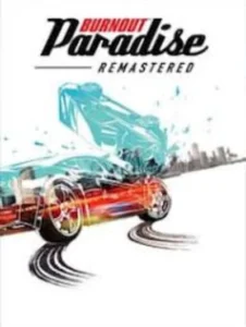 Burnout Paradise Remastered NPS/ XCI ROM v1.0 Download-
