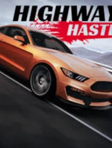 Highway Haste NSP/ XCI ROM v1.0 Download-