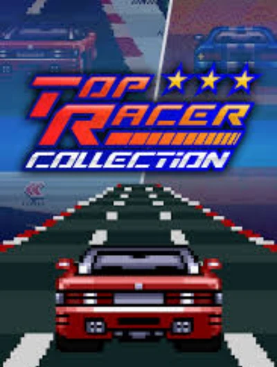 Top Racer Collection