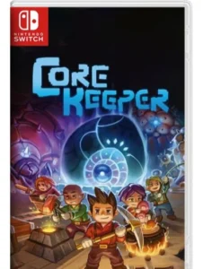 Core Keeper