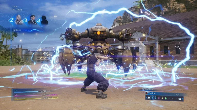 Screenshot 3
