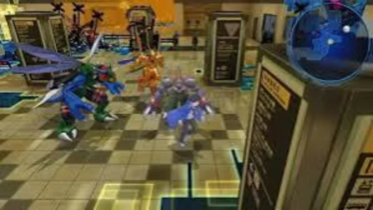 Screenshot 4