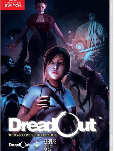 DreadOut Remastered Collection