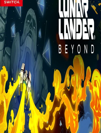 Lunar Lander Beyond NSP