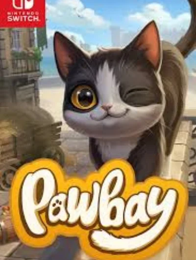 Pawbay