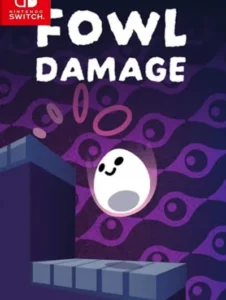 Fowl Damage NSP/ XCI ROM v1.0 Download