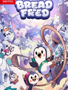 Bread & Fred
