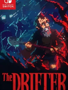 The Drifter NSP/ XCI ROM v1.0 Download