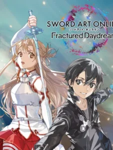 Sword Art Online Fractured Daydream
