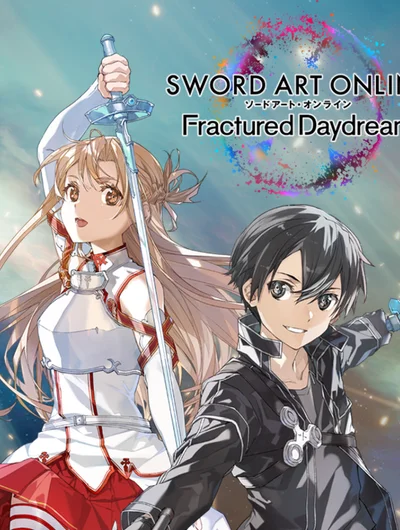 Sword Art Online Fractured Daydream