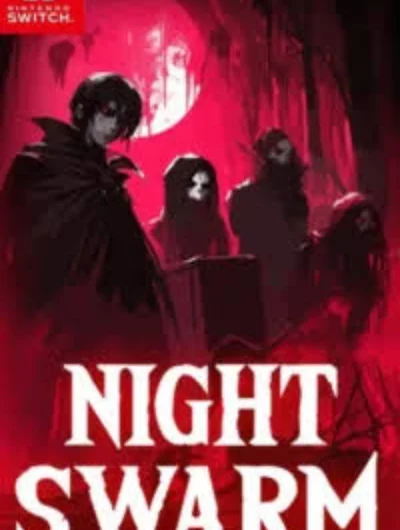 Night Swarm