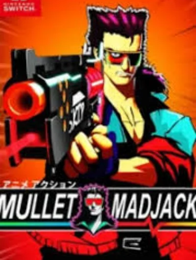 Mullet Madjack