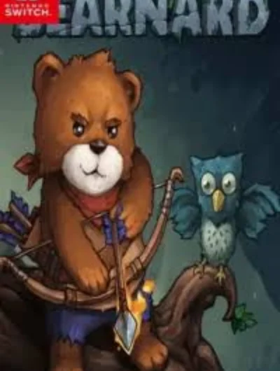Bearnard