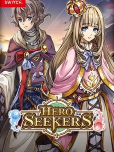 Who Needs a Hero? NSP/ XCI ROM v1.0 Download