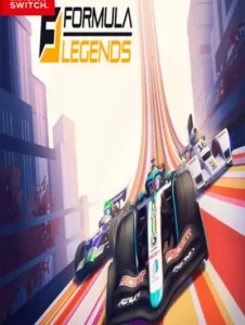 Formula Legends NSP/ XCI ROM v1.0.17 Download