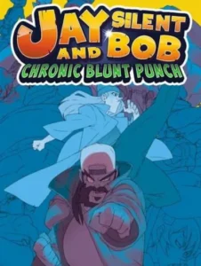 Jay and Silent Bob: Chronic Blunt Punch NSP/ XCI ROM v1.3.6.2 Download