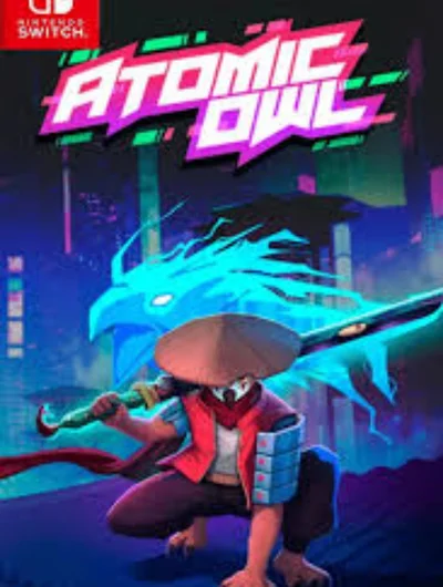 Atomic Owl