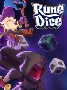 Rune Dice NSP/ XCI ROM v1.0 Download
