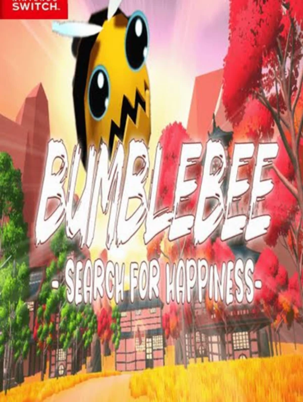 Bumblebee Search for Happiness