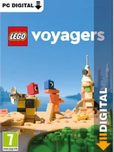 LEGO Voyagers