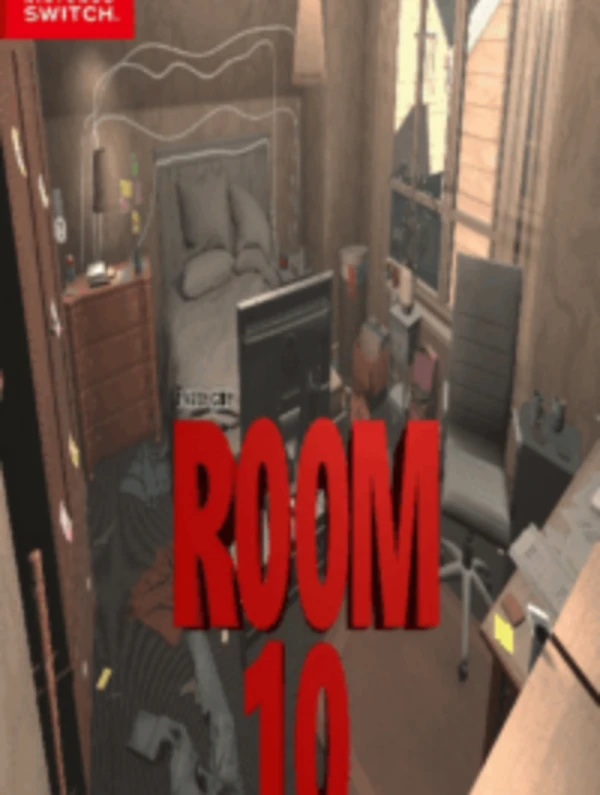 Escape game R00M10