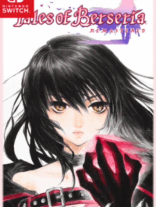 Tales of Berseria Remastered