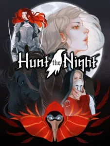 Hunt the Night