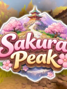 Sakura Peak