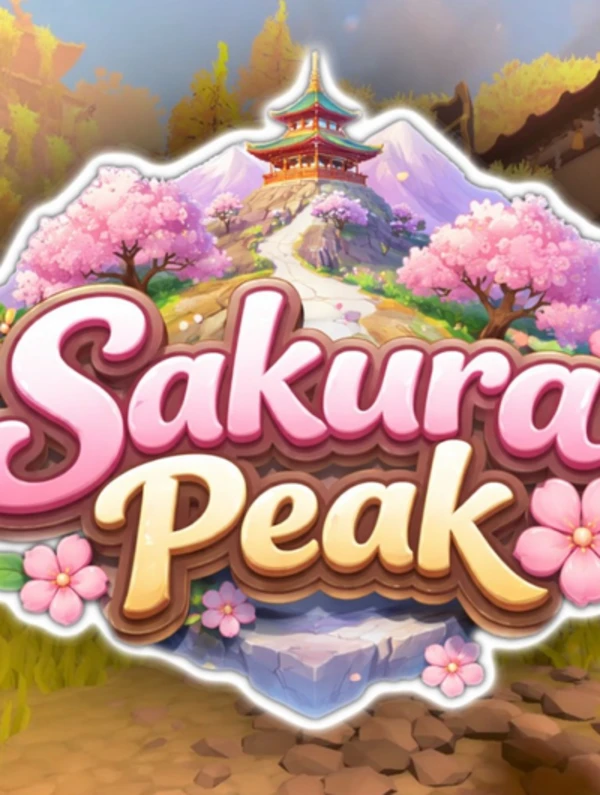 Sakura Peak