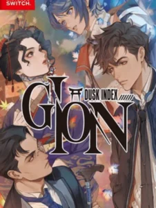 Dusk Index Gion