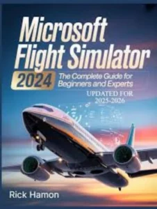 Flight Simulator Pro 2024 NSP/ XCI ROM v1.0 Download-