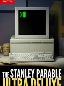 The Stanley Parable Ultra Deluxe NSP/ XCI ROM v1.0 Download