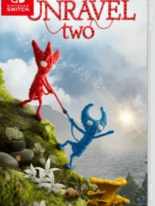 Unravel Two NSP/ XCI ROM v1.0.1 Download