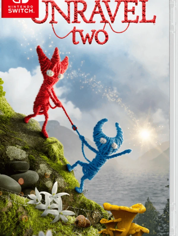 Unravel Two