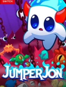 Jumper Jon