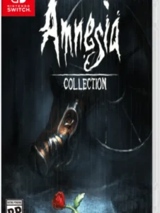 AMNESIA for Nintendo Switch