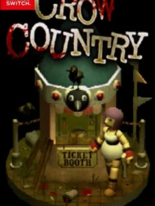 Crow Country