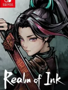 Realm of Ink NSP/ XCI ROM v1.0.4 Download